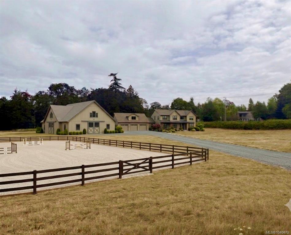 Second View of 3876 Holland Ave, Saanich, BC, V8Z 5K3