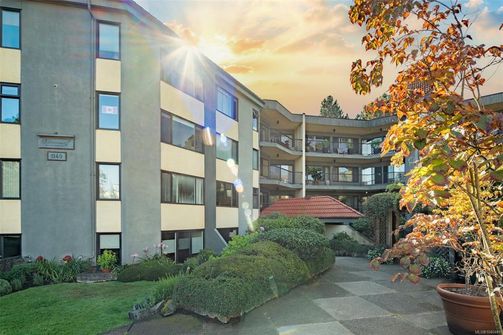 1149 Rockland Ave, 1040481, BC,