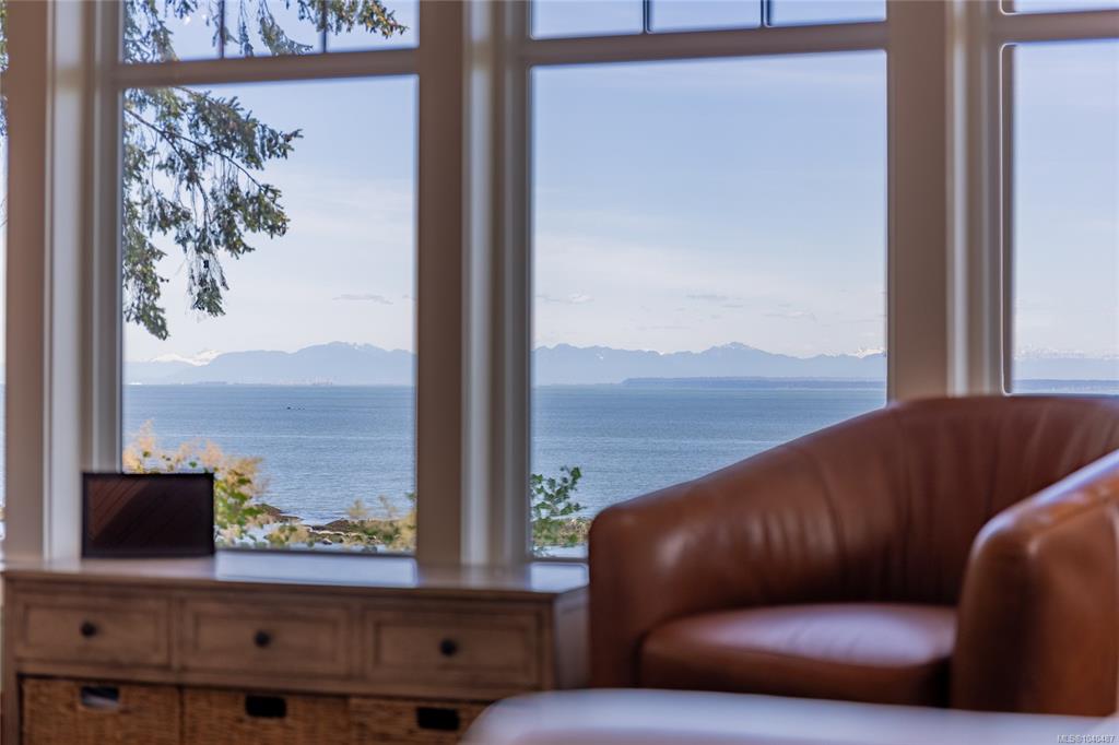 Fourth View of 433 East Point Rd, Saturna Island, BC, V0N 2Y0