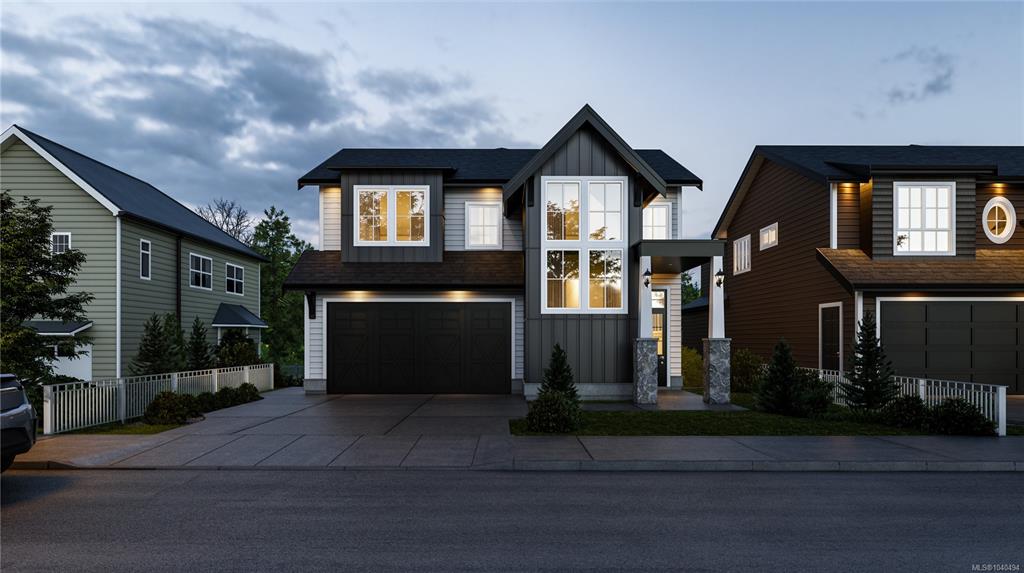 1252 Cedarbrook Way, 1040494, BC,