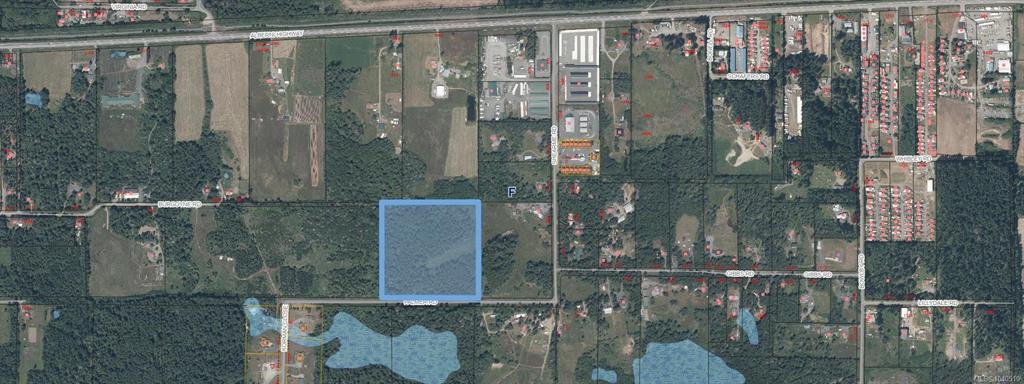 Third View of Lot 3 Palmer Rd, Errington, BC, V0R 1M0
