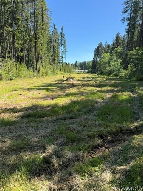 Fourth View of Lot 3 Palmer Rd, Errington, BC, V0R 1M0