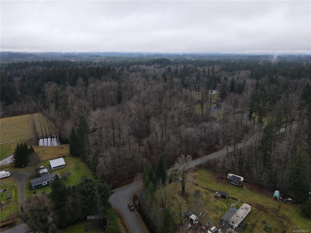 Fifth View of Lot 2 Doyle Rd, Black Creek, BC, V6C 3A6