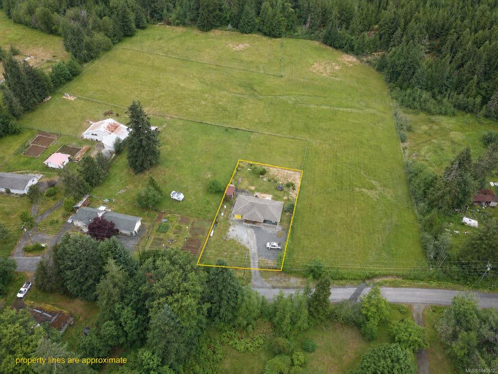 Second View of 9351 Central Lake Rd, Port Alberni, BC, V9Y 8Z1