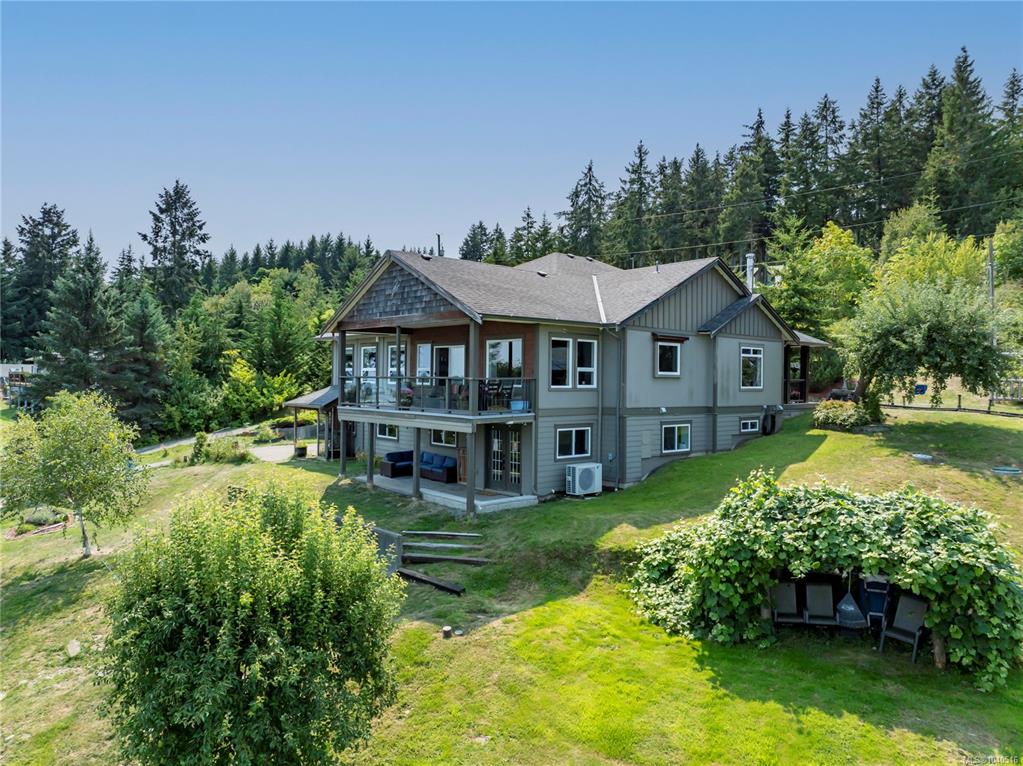 5763 Island Hwy S, 1040516, BC,
