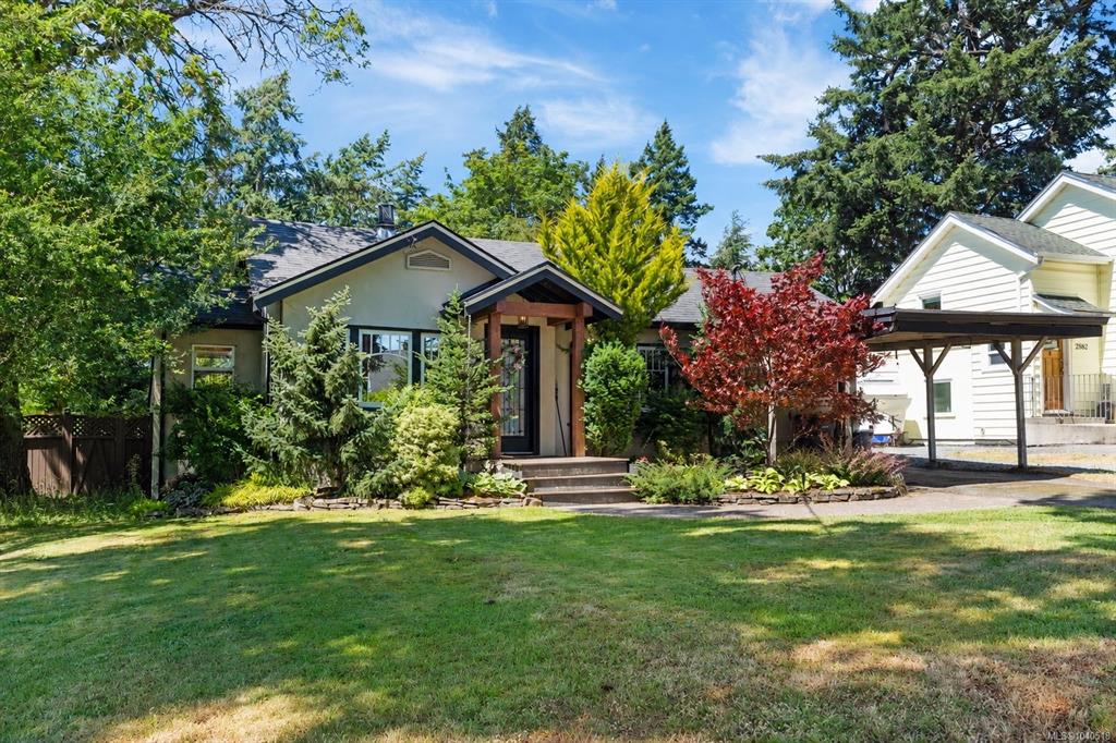 Third View of 2876 Austin Ave, Saanich, BC, V9A 2K7