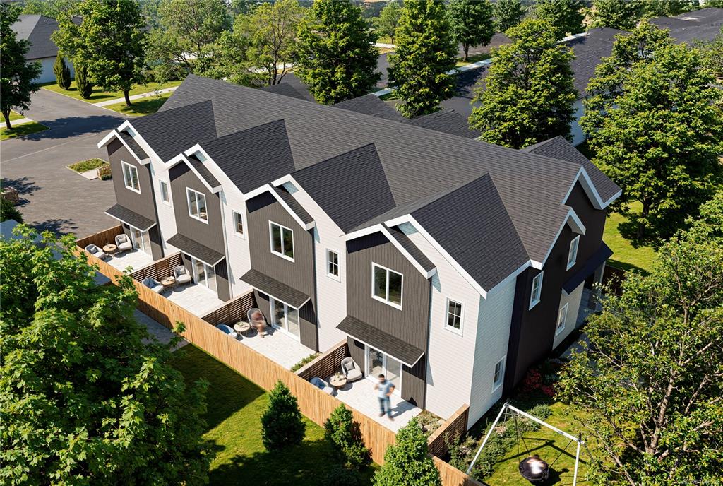 Third View of 525 Paradise St, Driftline, Esquimalt, BC, V9A 5E3