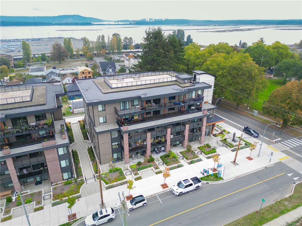 Fourth View of 147 Haliburton St, Prospect at Harbourview District, Nanaimo, BC, V9R 4V9