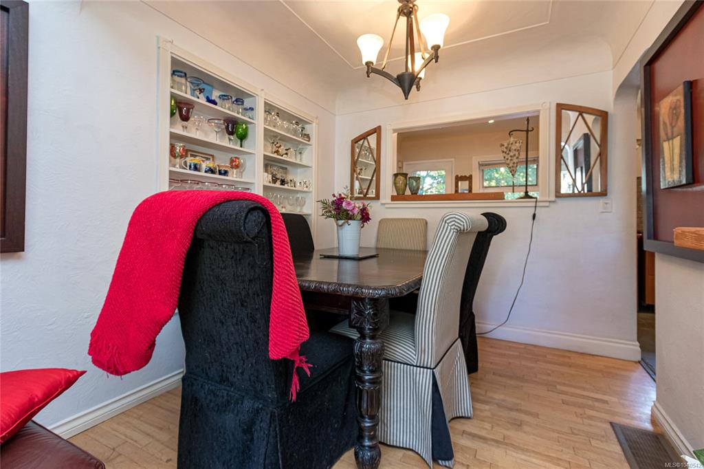 Fourth View of 2945 Dysart Rd, Saanich, BC, V8Z 5P2