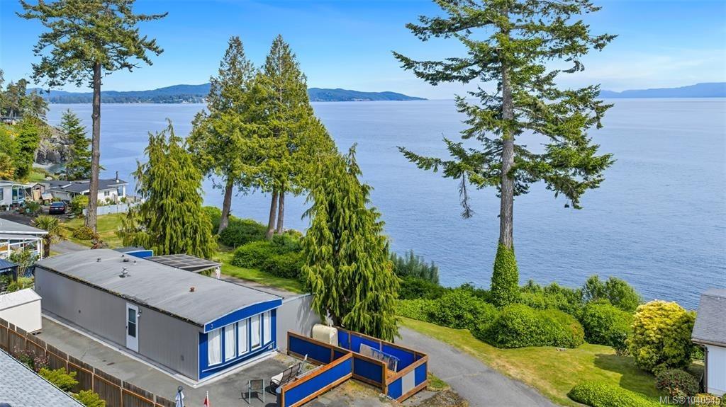 Second View of 8177 West Coast Rd, Sooke, BC, V9Z 1E2