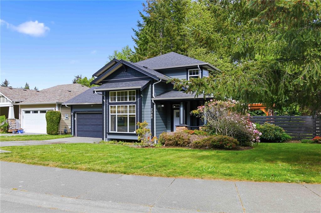 2365 Demamiel Dr, 1040548, BC,