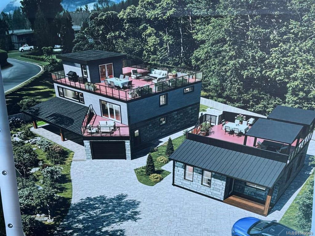 1591 Cowichan Bay Rd, 1040549, BC,