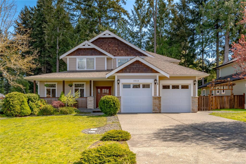 2513 Glendoik Way, 1040553, BC,