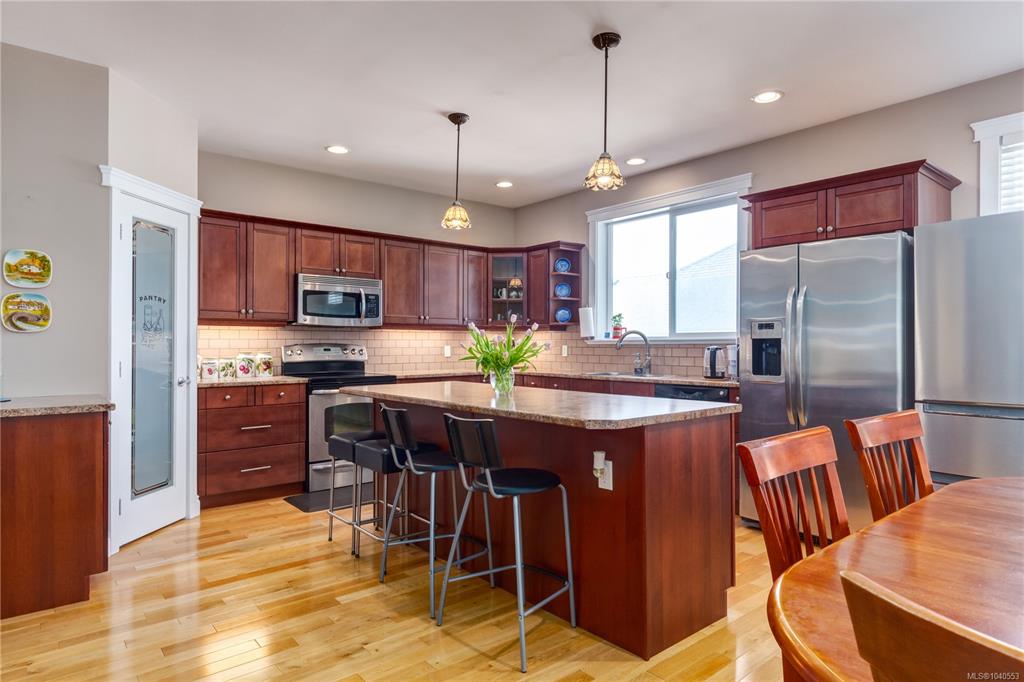 Fifth View of 2513 Glendoik Way, Mill Springs Village, Mill Bay, BC, V8H 1H4