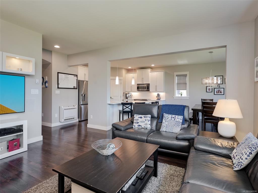 Fourth View of 4086 Copperridge Lane, Saanich, BC, V8Z 0B2