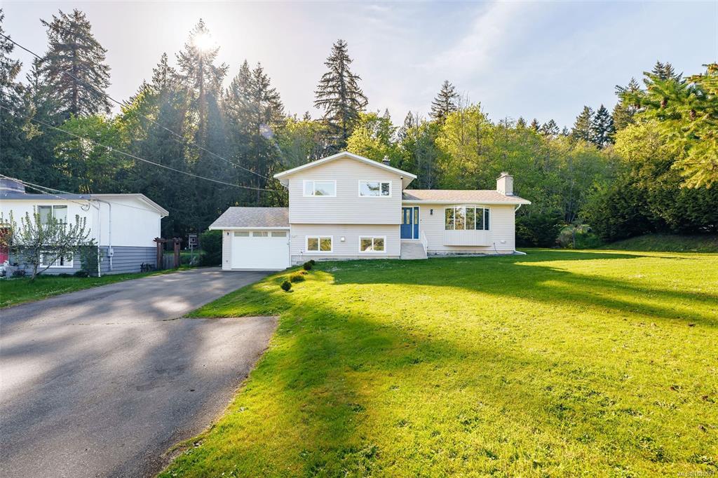 Second View of 1931 Cinnabar Dr, Nanaimo, BC, V9X 1C3