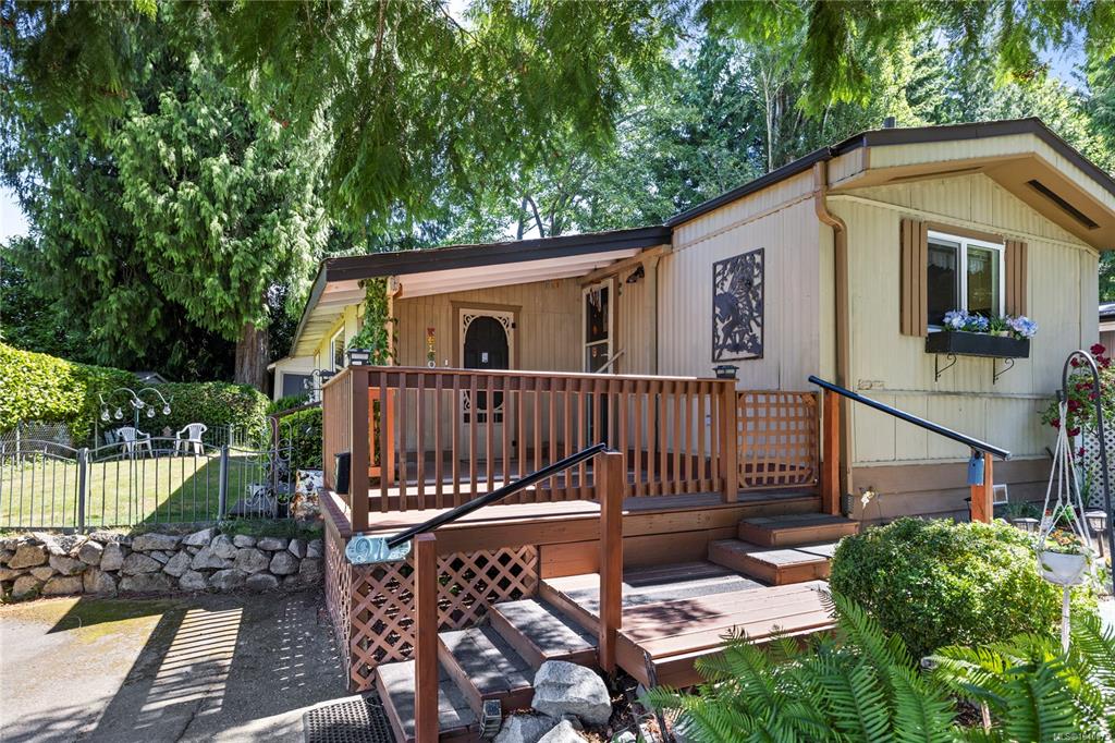Third View of 5854 Turner Rd, Nanaimo, BC, V9T 2N6