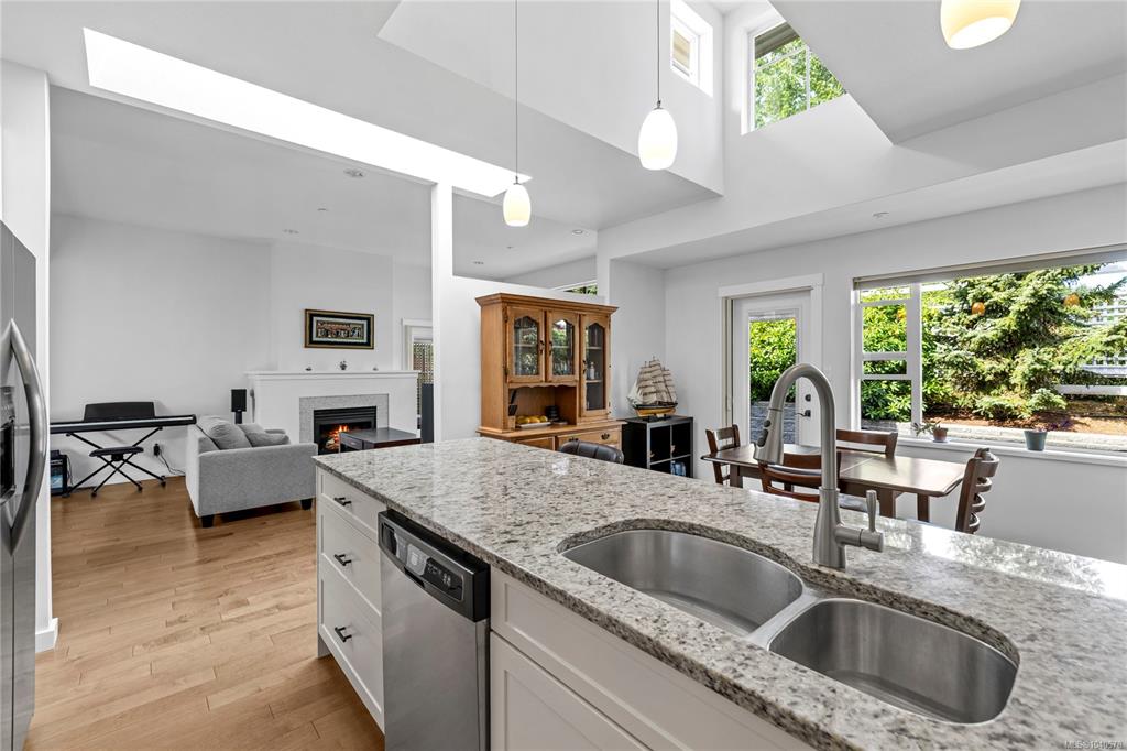 Fourth View of 500 Corfield St S, Parksville, BC, V9K 0A8