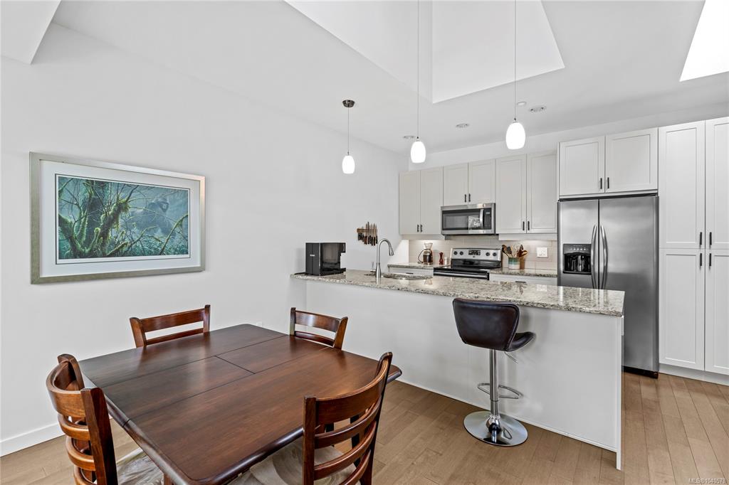 Fifth View of 500 Corfield St S, Parksville, BC, V9K 0A8
