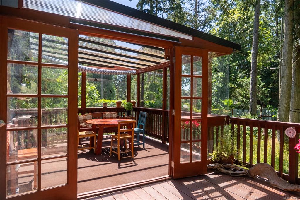 Fourth View of 7913 Swanson View Dr, Pender Island, BC, V0N 2M2