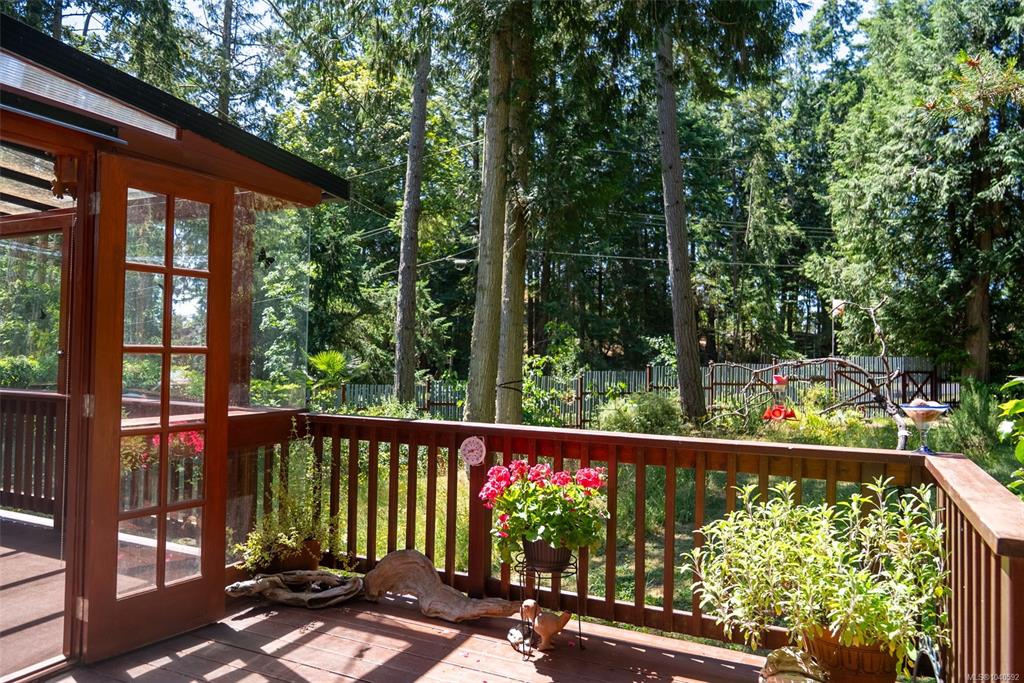 Fifth View of 7913 Swanson View Dr, Pender Island, BC, V0N 2M2