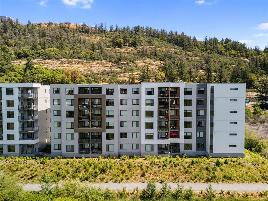 Second View of 1361 Goldstream Ave, Trailside at the Lake, Langford, BC, V9B 7B4