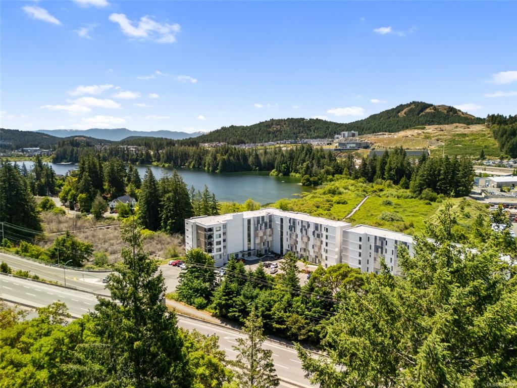 Third View of 1361 Goldstream Ave, Trailside at the Lake, Langford, BC, V9B 7B4