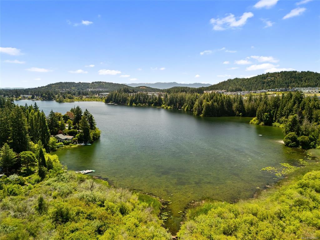 Fourth View of 1361 Goldstream Ave, Trailside at the Lake, Langford, BC, V9B 7B4