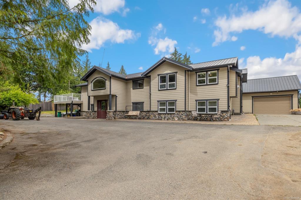 3445 Cobble Hill Rd, 1040596, BC,