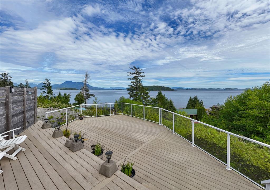 Third View of 1073 Fifth Ave, Ucluelet, BC, V0R 3A0
