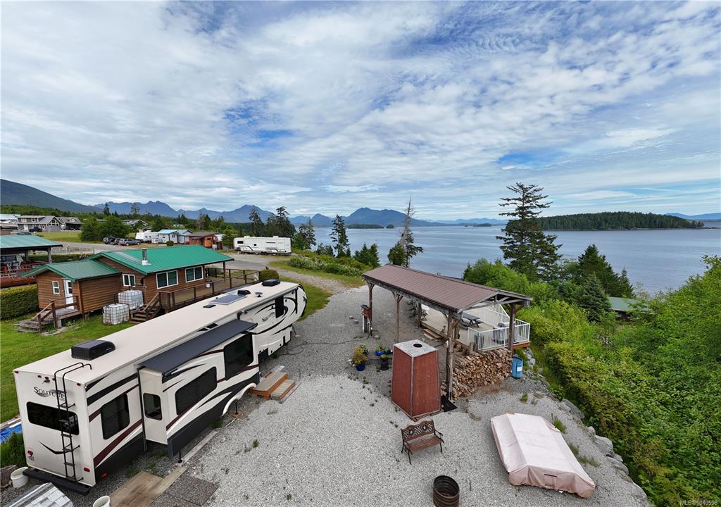 Fourth View of 1073 Fifth Ave, Ucluelet, BC, V0R 3A0