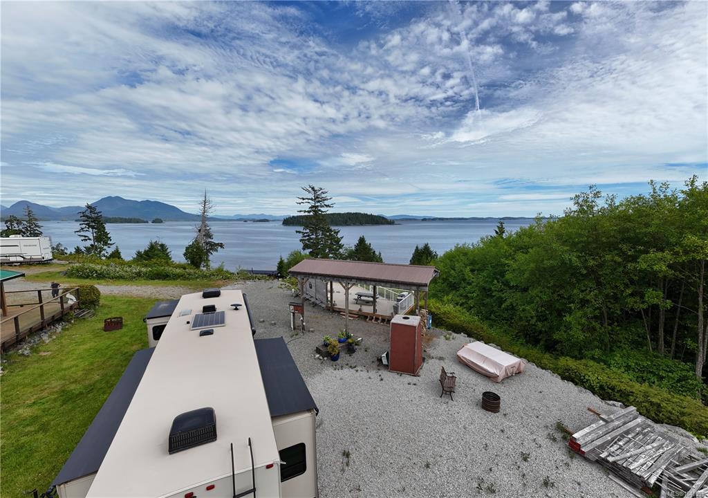 Fifth View of 1073 Fifth Ave, Ucluelet, BC, V0R 3A0