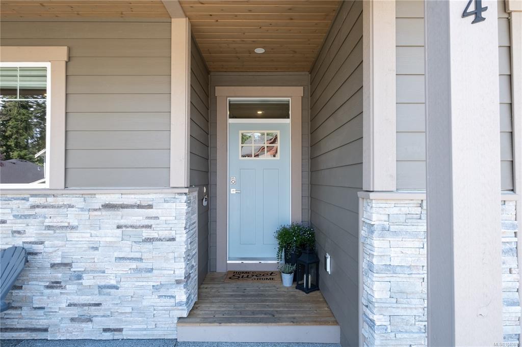 Fourth View of 303 Arden Rd, MORRISON CREEK, Courtenay, BC, V9N 0A8