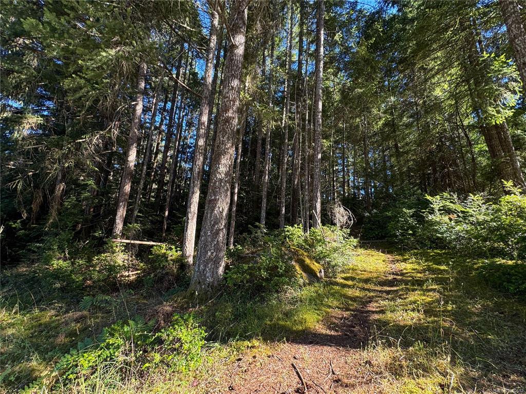 Second View of Lot 2 Wild Cherry Terr, Gabriola Island, BC, V0R 1X5