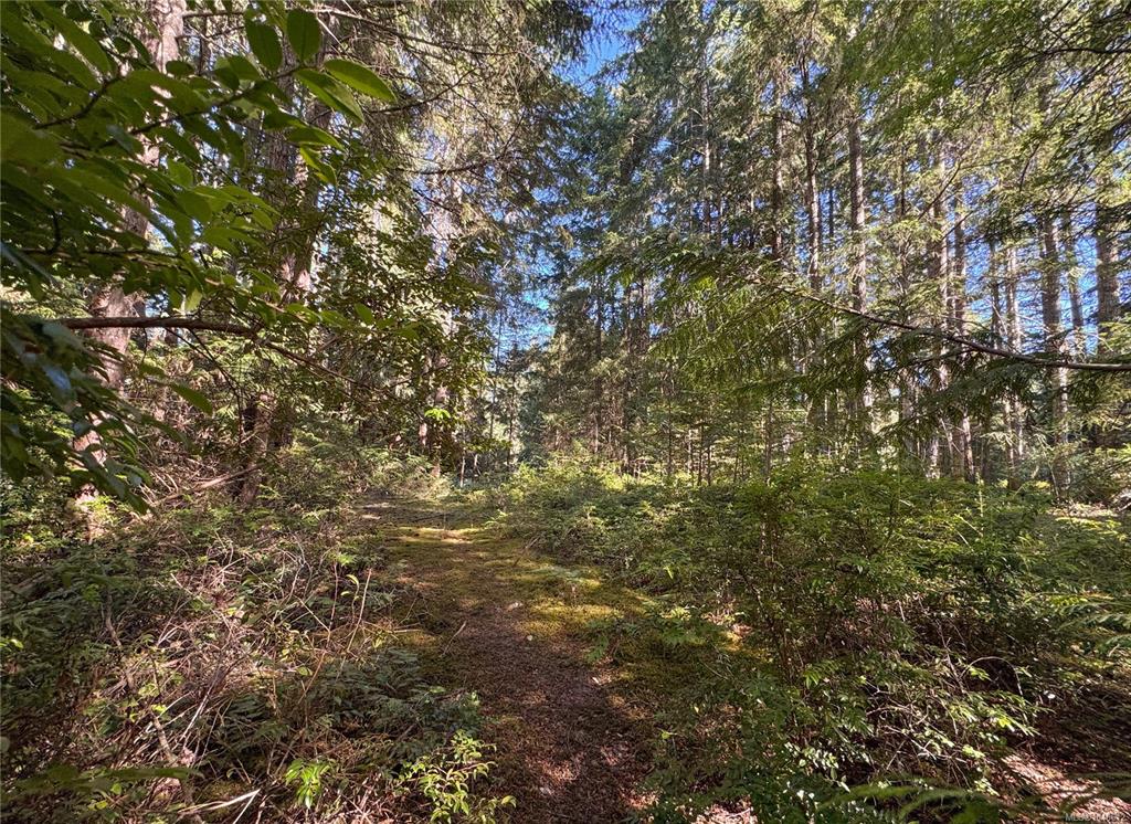 Third View of Lot 2 Wild Cherry Terr, Gabriola Island, BC, V0R 1X5