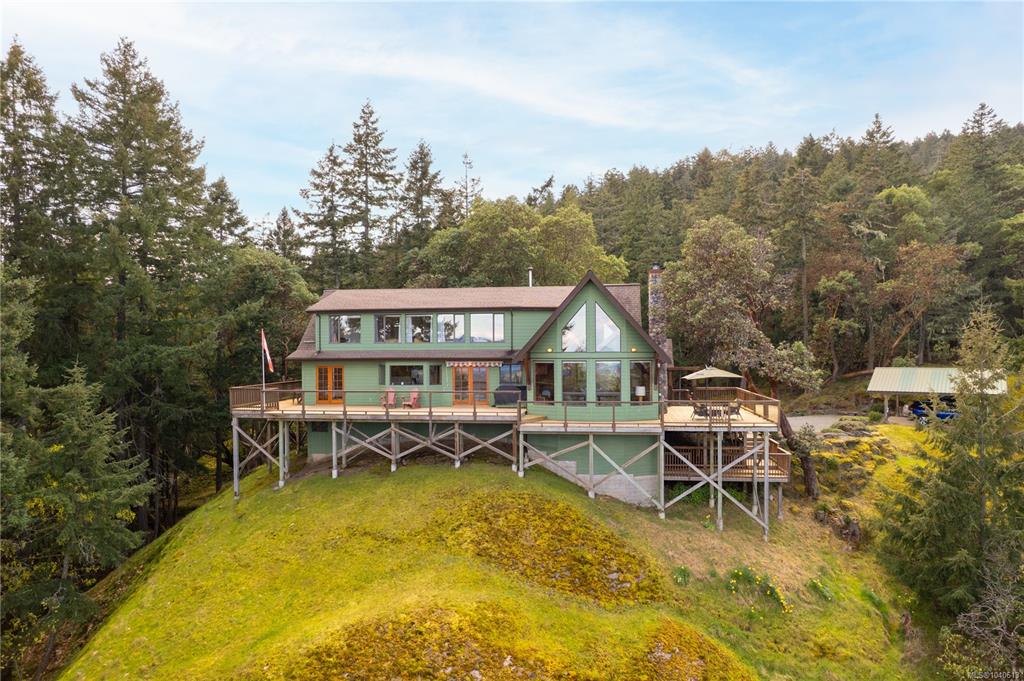 Fourth View of 150 Liberty Hall Lane, Salt Spring, BC, V8K 2H1