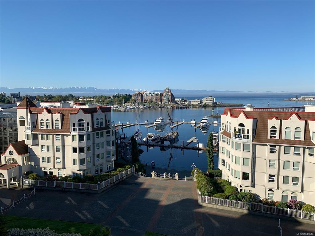 Fifth View of 165 Kimta Rd, The Legacy, Victoria, BC, V9A 7P1