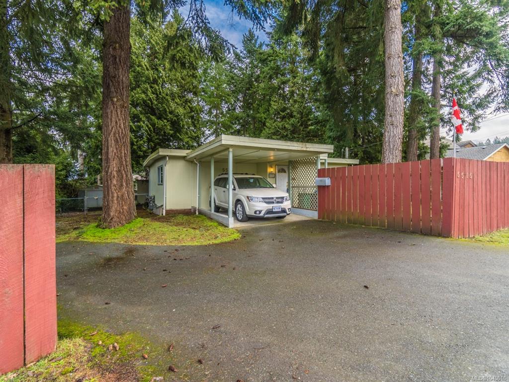 Second View of 5515 Turner Rd, Nanaimo, BC, V9T 5M4