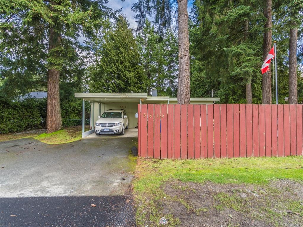 Third View of 5515 Turner Rd, Nanaimo, BC, V9T 5M4