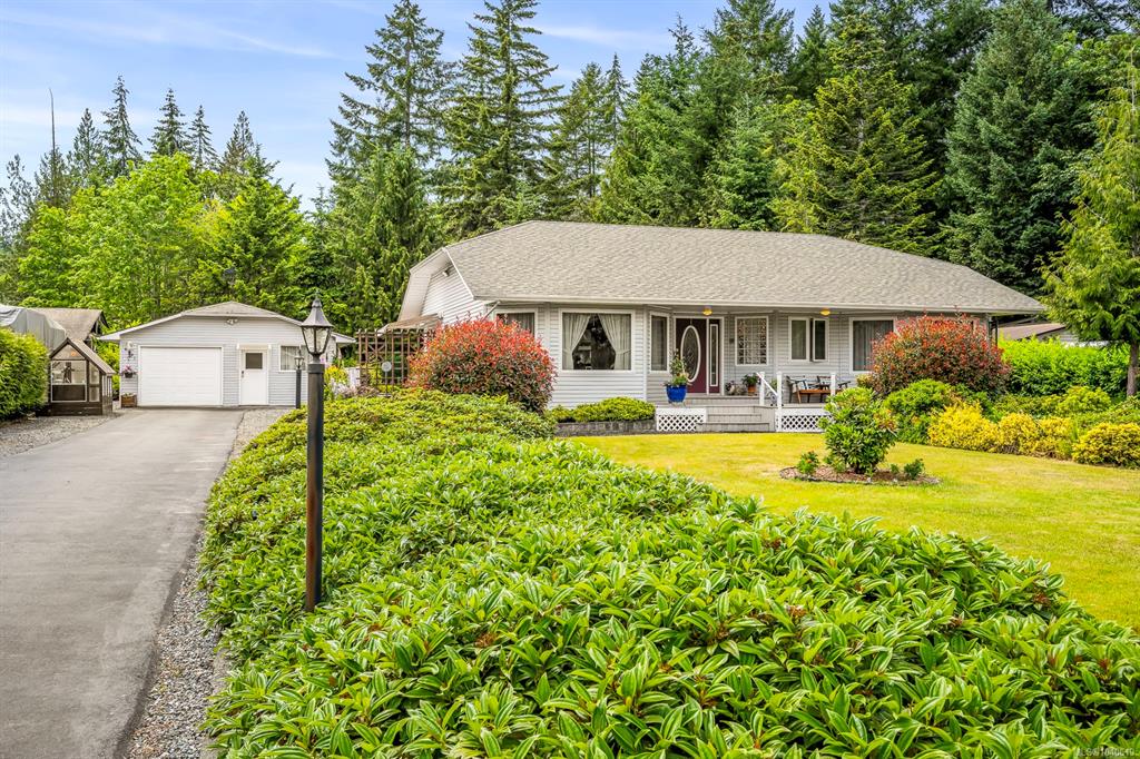 6531 Mystery Beach Rd, 1040619, BC,