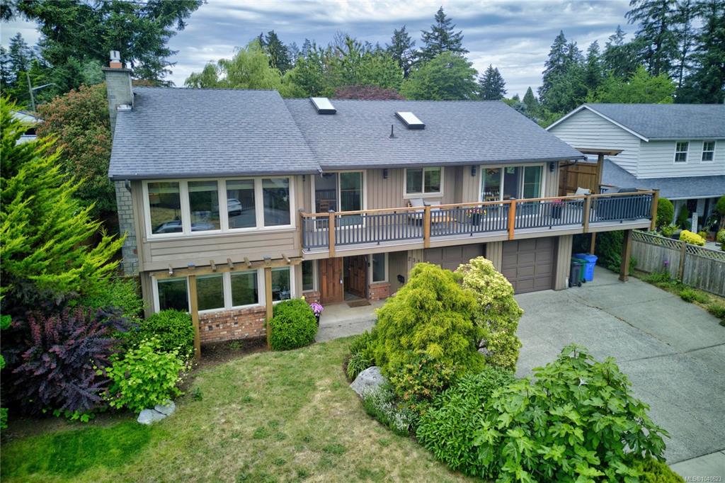 Fourth View of 231 Blairgowrie Pl, Nanaimo, BC, V9T 4C8