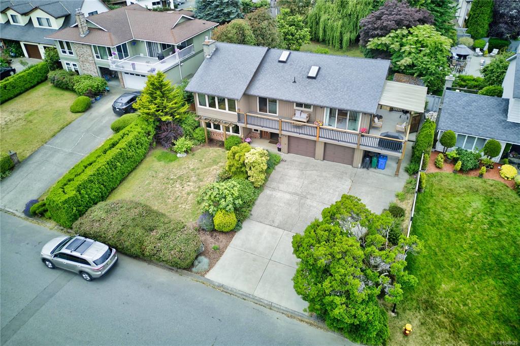 Fifth View of 231 Blairgowrie Pl, Nanaimo, BC, V9T 4C8