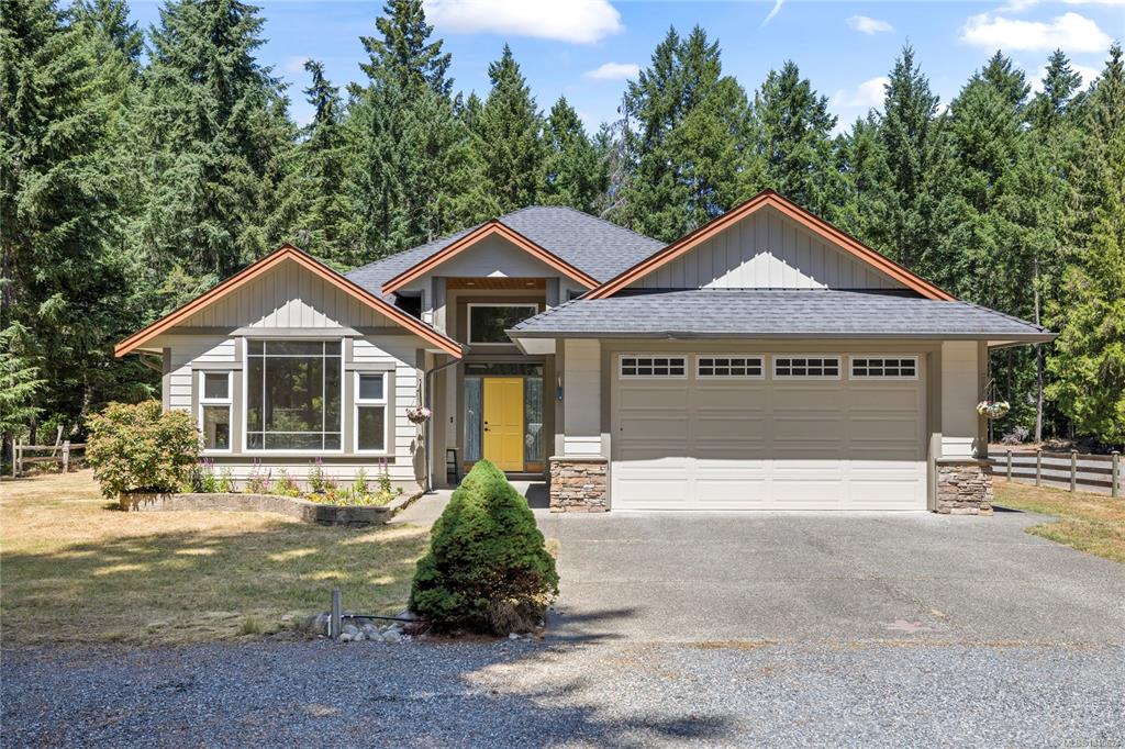 Third View of 1057 Paradise Pl, Nanoose Bay, BC, V9P 9A4