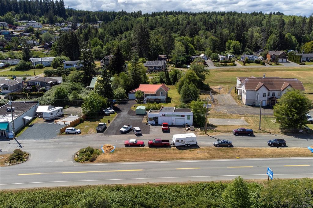 5545 Island Hwy S, 1040628, BC,