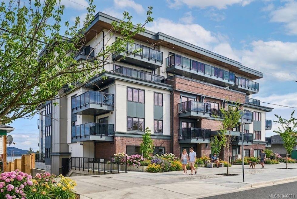 Second View of 45 Haliburton St, Lumina at Harbourview District, Nanaimo, BC, V9R 4V6