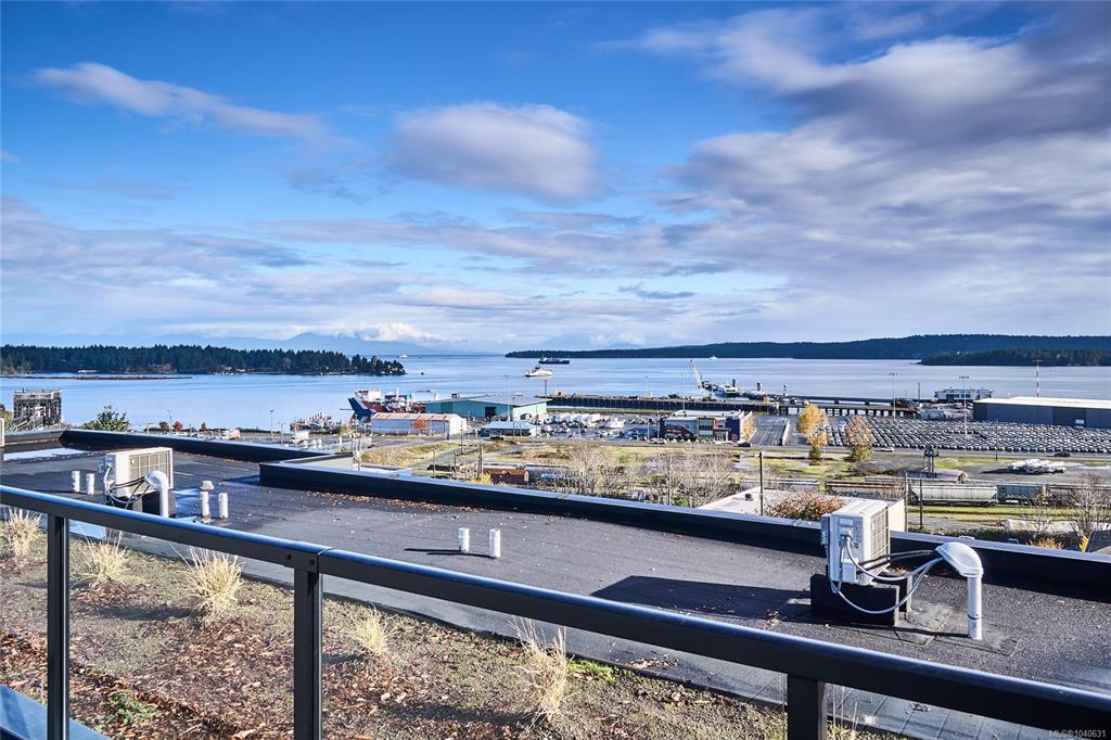 Third View of 45 Haliburton St, Lumina at Harbourview District, Nanaimo, BC, V9R 4V6