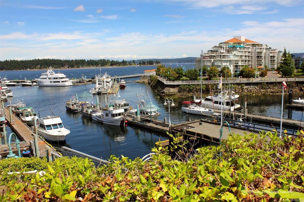 Fifth View of 45 Haliburton St, Lumina at Harbourview District, Nanaimo, BC, V9R 4V6