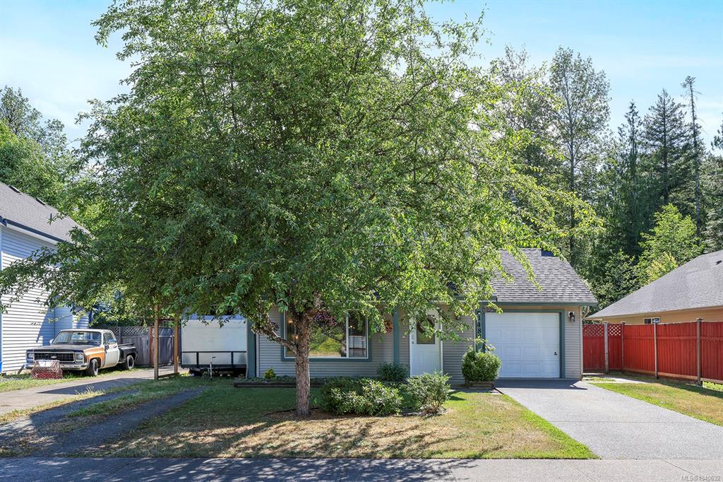 Fourth View of 1487 Krebs Cres, Courtenay, BC, V9N 9E9