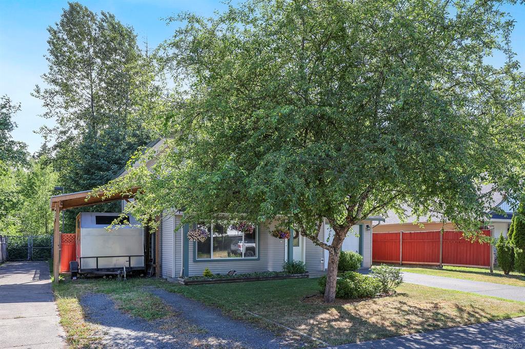 Fifth View of 1487 Krebs Cres, Courtenay, BC, V9N 9E9