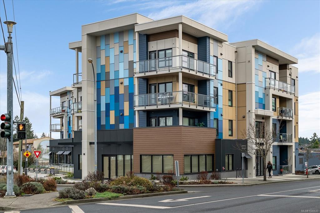 164 Alberni Hwy, 1040633, BC,